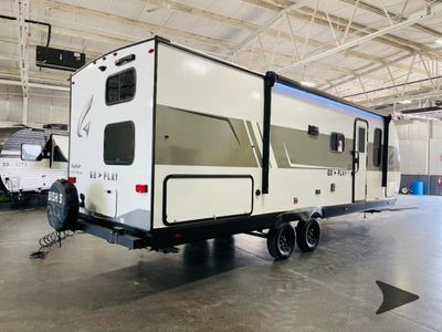 2025 Wayfinder RV Go Play - Photo 5