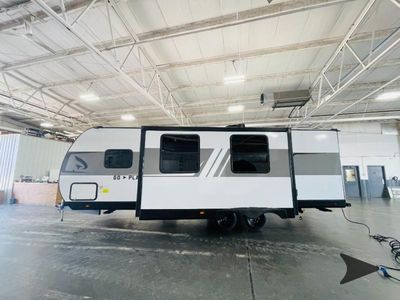 2025 Wayfinder RV Go Play - Photo 12