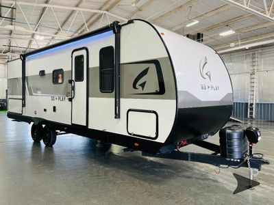 2025 Wayfinder RV Go Play - Photo 1