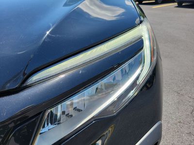 2022 Honda Pilot — photo 9 view