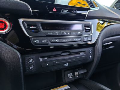 2022 Honda Pilot — photo 22 view