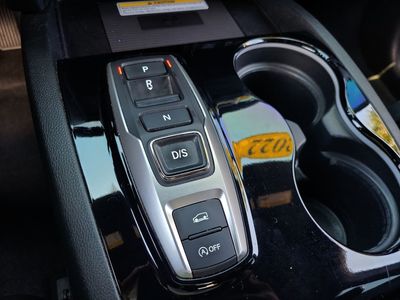 2022 Honda Pilot — photo 24 view