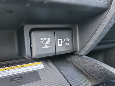 2022 Honda Pilot — photo 23 view