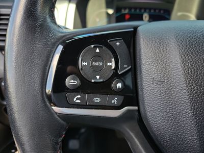 2022 Honda Pilot — photo 26 view