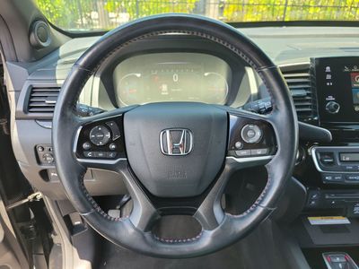2022 Honda Pilot — photo 28 view