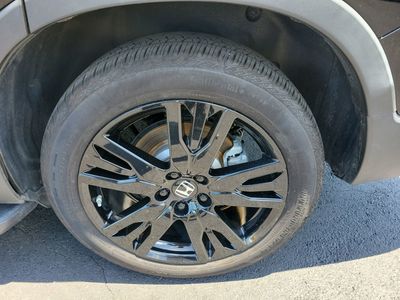 2022 Honda Pilot — photo 30 view