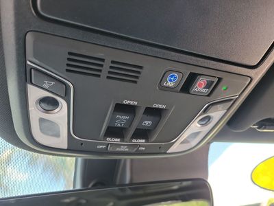 2022 Honda Pilot — photo 18 view