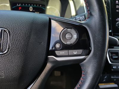 2022 Honda Pilot — photo 27 view