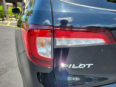2022 Honda Pilot — photo 10 view