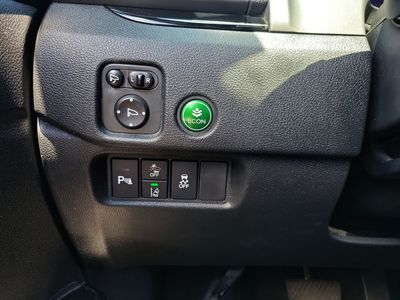 2022 Honda Pilot — photo 25 view