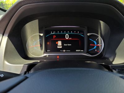 2022 Honda Pilot — photo 29 view