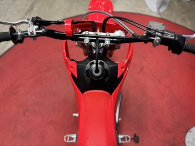2026 Honda CRF150R - Photo 12