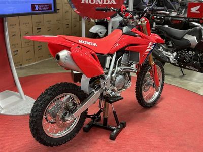 2026 Honda CRF150R - Photo 7