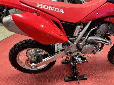 2026 Honda CRF150R - Photo 9