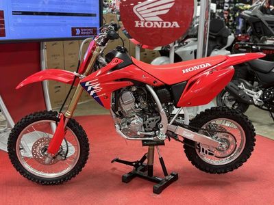 2026 Honda CRF150R - Photo 4