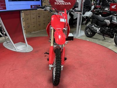 2026 Honda CRF150R - Photo 2