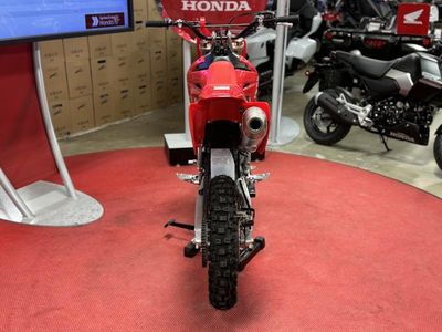 2026 Honda CRF150R - Photo 6