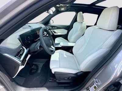 2026 BMW X1 — photo 16 view