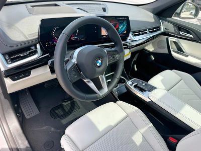 2026 BMW X1 — photo 7 view