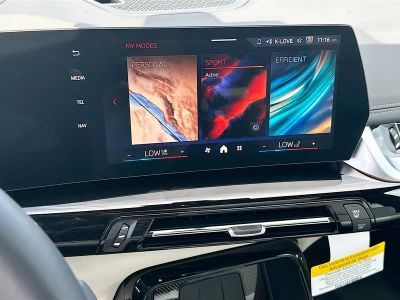 2026 BMW X1 — photo 10 view