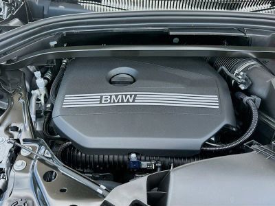 2026 BMW X1 — photo 24 view