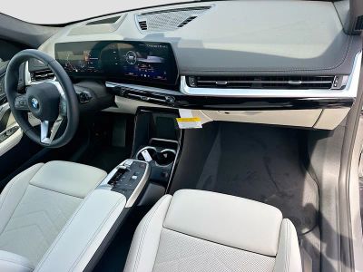 2026 BMW X1 — photo 23 view