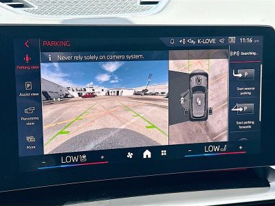 2026 BMW X1 — photo 12 view