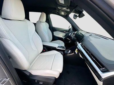 2026 BMW X1 — photo 22 view