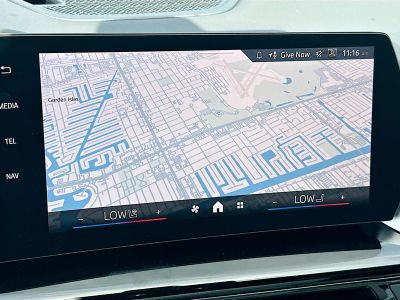 2026 BMW X1 — photo 11 view