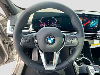 2026 BMW X1 — photo 8 view
