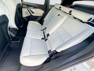 2026 BMW X1 — photo 19 view