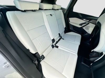 2026 BMW X1 — photo 21 view