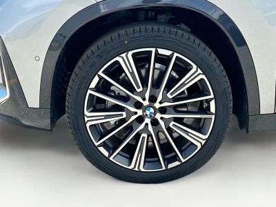 2026 BMW X1 — photo 25 view