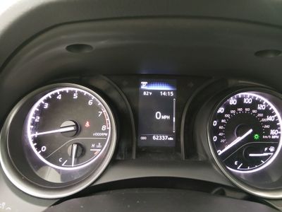 2024 Toyota Camry — photo 14 view