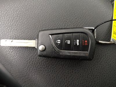 2024 Toyota Camry — photo 15 view