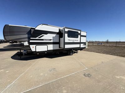 2026 Grand Design TRANSCEND ONE - Photo 4