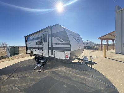 2026 Grand Design TRANSCEND ONE - Photo 1