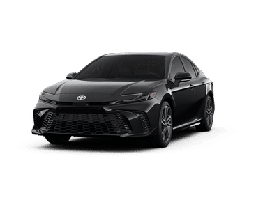 2026 Toyota Camry - Photo 3