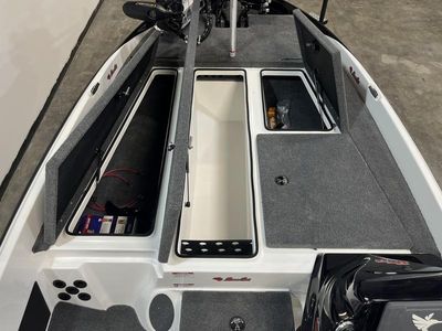 2026 Bass Cat Pantera Classic — photo 15 view