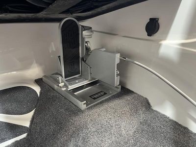 2026 Bass Cat Pantera Classic — photo 13 view