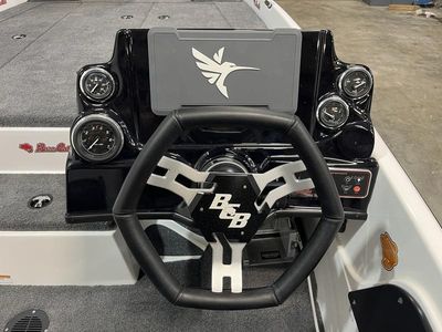 2026 Bass Cat Pantera Classic — photo 8 view