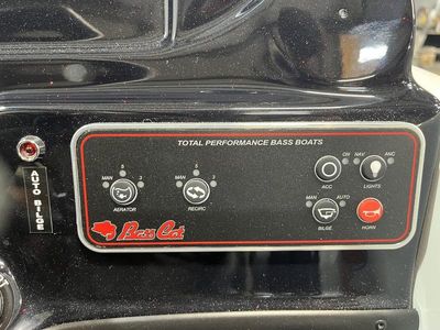 2026 Bass Cat Pantera Classic — photo 12 view