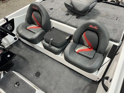 2026 Bass Cat Pantera Classic — photo 7 view