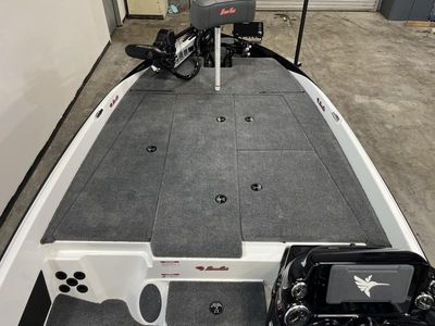 2026 Bass Cat Pantera Classic — photo 14 view