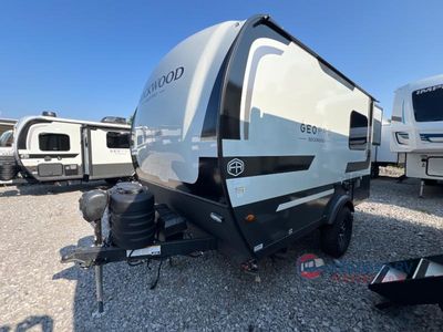 2026 Forest River RV Rockwood GEO Pro - Photo 4