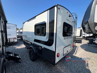 2026 Forest River RV Rockwood GEO Pro - Photo 8