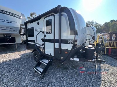2026 Forest River RV Rockwood GEO Pro - Photo 1
