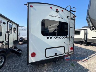 2026 Forest River RV Rockwood GEO Pro - Photo 7