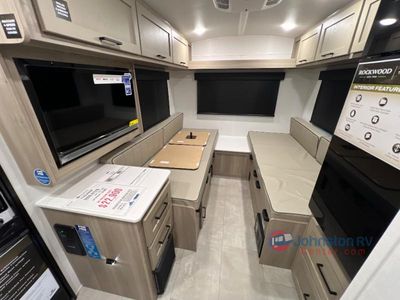 2026 Forest River RV Rockwood GEO Pro - Photo 9