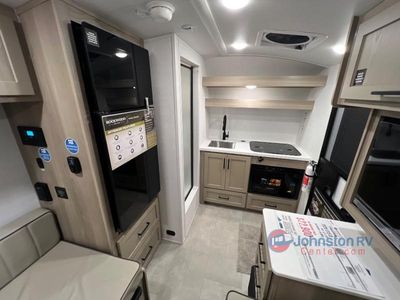 2026 Forest River RV Rockwood GEO Pro - Photo 11